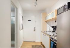 Lainnya 7 CPB Quiet Studio Perfect for Travel Nurses