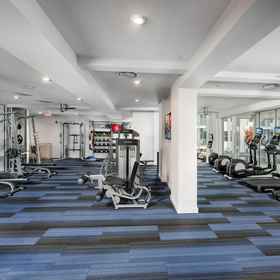 Primary image 1 S1bl Enjoy a Full Kitchen in an Affordable 1-br Near Piedmont Park, Five Points Hotels