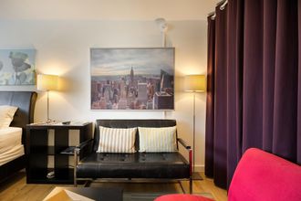 其他 4 CCC Clean Cozy Convenient Studio in Buckhead w Free Parking