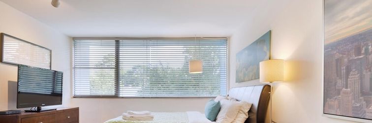 Khác CPG Serviced Studio w Full Kitchen in Quiet Neighborhood