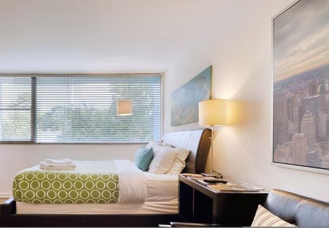 Khác CPG Serviced Studio w Full Kitchen in Quiet Neighborhood