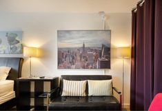 Khác 2 CPG Serviced Studio w Full Kitchen in Quiet Neighborhood