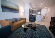 อื่นๆ 4 S1ba Hidden Gem Well Equipped 1-br Perfect for Business Travel