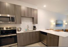 อื่นๆ 7 S1ba Hidden Gem Well Equipped 1-br Perfect for Business Travel