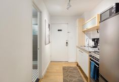 Others 6 CPE Safe Quiet Studio w Comfortable Bed