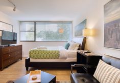 Others 3 CPE Safe Quiet Studio w Comfortable Bed