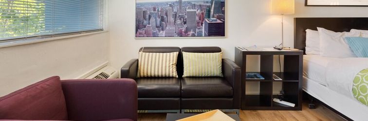 Others CCB Affordable Studio w Cozy Bed and Friendly Hosts