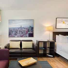 Primary image 1 CCB Affordable Studio w Cozy Bed and Friendly Hosts, Five Points Hotels