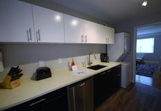 อื่นๆ 5 B2bk Professional Condo w Wi-fi Perfect for Business Travelers