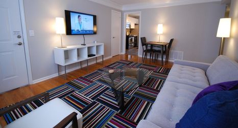 อื่นๆ 2 B2bk Professional Condo w Wi-fi Perfect for Business Travelers