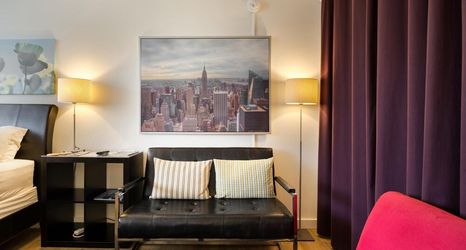 Lainnya 2 CPC Rare Find - Secluded Studio w Free Parking