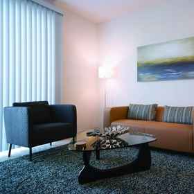 Primary image 1 S2bb Bright 2-br Midtown Apartment With Pool and Gym, Five Points Hotels