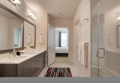 Others 7 S2bb Bright 2-br Midtown Apartment With Pool and Gym