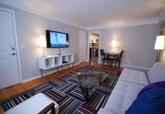 Khác 5 B1bg Quiet Condo Perfect for Travel Nurses