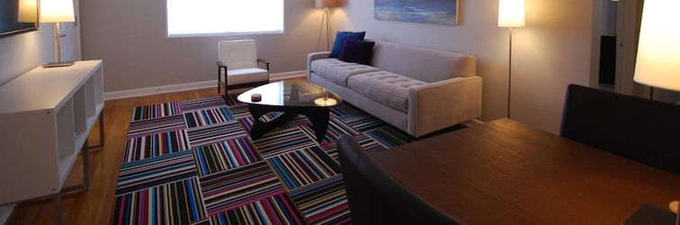 Khác B1bg Quiet Condo Perfect for Travel Nurses