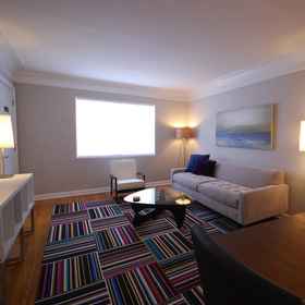 Primary image 1 B1bg Quiet Condo Perfect for Travel Nurses, Five Points Hotels