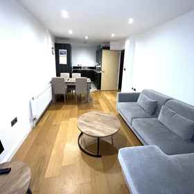 Primary image 1 Charming 1-bed Apartment in London, International Molybdenum Association (IMOA) Hotels