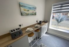 Lain-lain 3 Blackpool Abode - Silver Sands