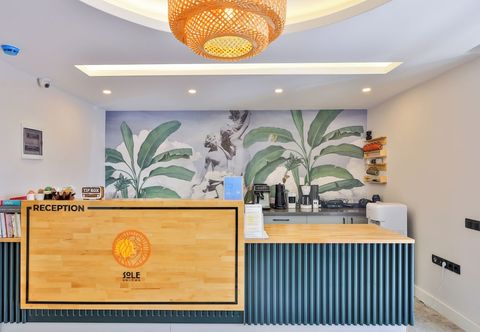 Others Sole Vista Homes