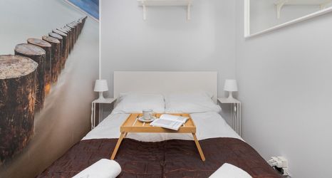 Lainnya 2 Apartment Gdańsk Piastowska by Renters