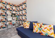 Others 3 Apartment Gdańsk Piastowska by Renters