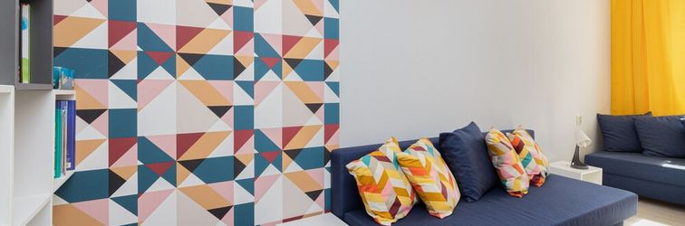 Lainnya Apartment Gdańsk Piastowska by Renters