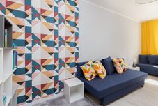 Lainnya Apartment Gdańsk Piastowska by Renters