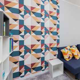 Primary image 1 Apartment Gdańsk Piastowska by Renters, Khách sạn Đại học Gdańsk