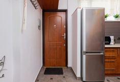 Lainnya 7 Apartment Gdańsk Piastowska by Renters