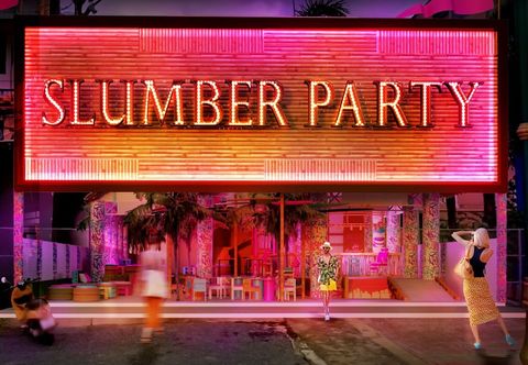 Others Slumber Party Patong