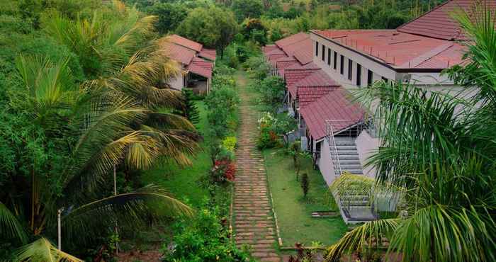 Others Morpho Banashree Resort