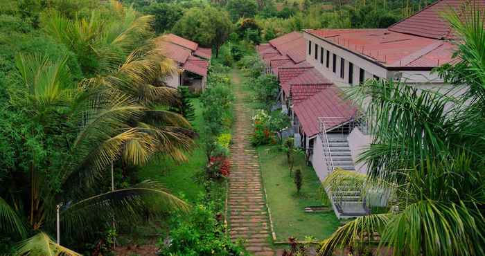 Others Morpho Banashree Resort