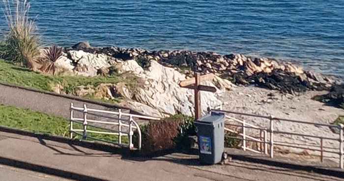 Others Stunning sea View in Kirn, Dunoon