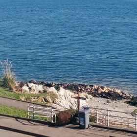 Primary image 1 Stunning sea View in Kirn, Dunoon, Argyll and Bute Hotels