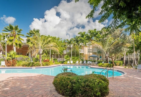 Others Coral Palm by Avantstay Key West Walkable Gated Community & Shared Pool