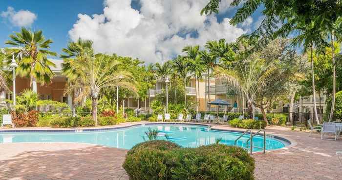 Others Coral Palm by Avantstay Key West Walkable Gated Community & Shared Pool