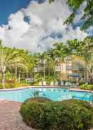 Imej utama Coral Palm by Avantstay Key West Walkable Gated Community, Shared Pool Month Long Stays Only