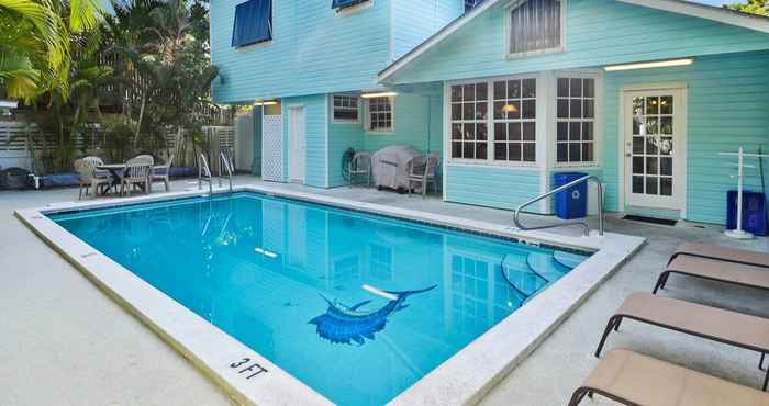 Khác Casa Grande by Avantstay Dt Key West Near South Beach w/ Pool