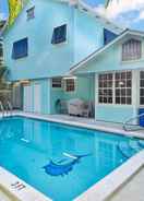 Imej utama Casa Grande by Avantstay Dt Key West Near South Beach w/ Pool