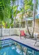 Imej utama Paradise Place by Avantstay Key West Old Town Condo w/ Shared Pool