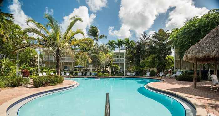 Others Coral Villa by Avantstay Close 2 DT Key West Shared Pool & Patio!