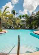 Imej utama Coral Villa by Avantstay Close 2 DT Key West Shared Pool & Patio!