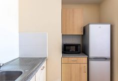 อื่นๆ 7 Modern 1 Bedroom Apartment in West London