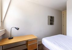 Others 5 Holborn Flat With Green Views