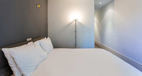 Others 2 Holborn Flat With Green Views