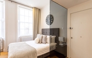 Others 3 Marylebone Studio Flat