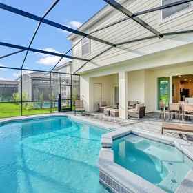 Primary image 1 솔테라 7251, 폴크 카운티 호텔