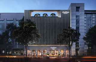 Citadines Connect City Centre Singapore, Rp 3.403.624