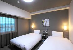 其他 5 Hotel Route Inn Mitsuke Nakanoshima Mitsuke Inter