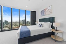 Lain-lain Aspire Melbourne